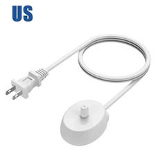 Replacement Charger for Braun Oral-B Electric Toothbrush   Compatible with Oral-