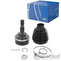 SKF Antriebswellengelenk Satz Passend FüR Peugeot 406 | Vkja 5347 3272.5P,