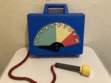Axtell Expressions ' Off The Meter ' Magic / Puppet Prop For Sale. Free P P.