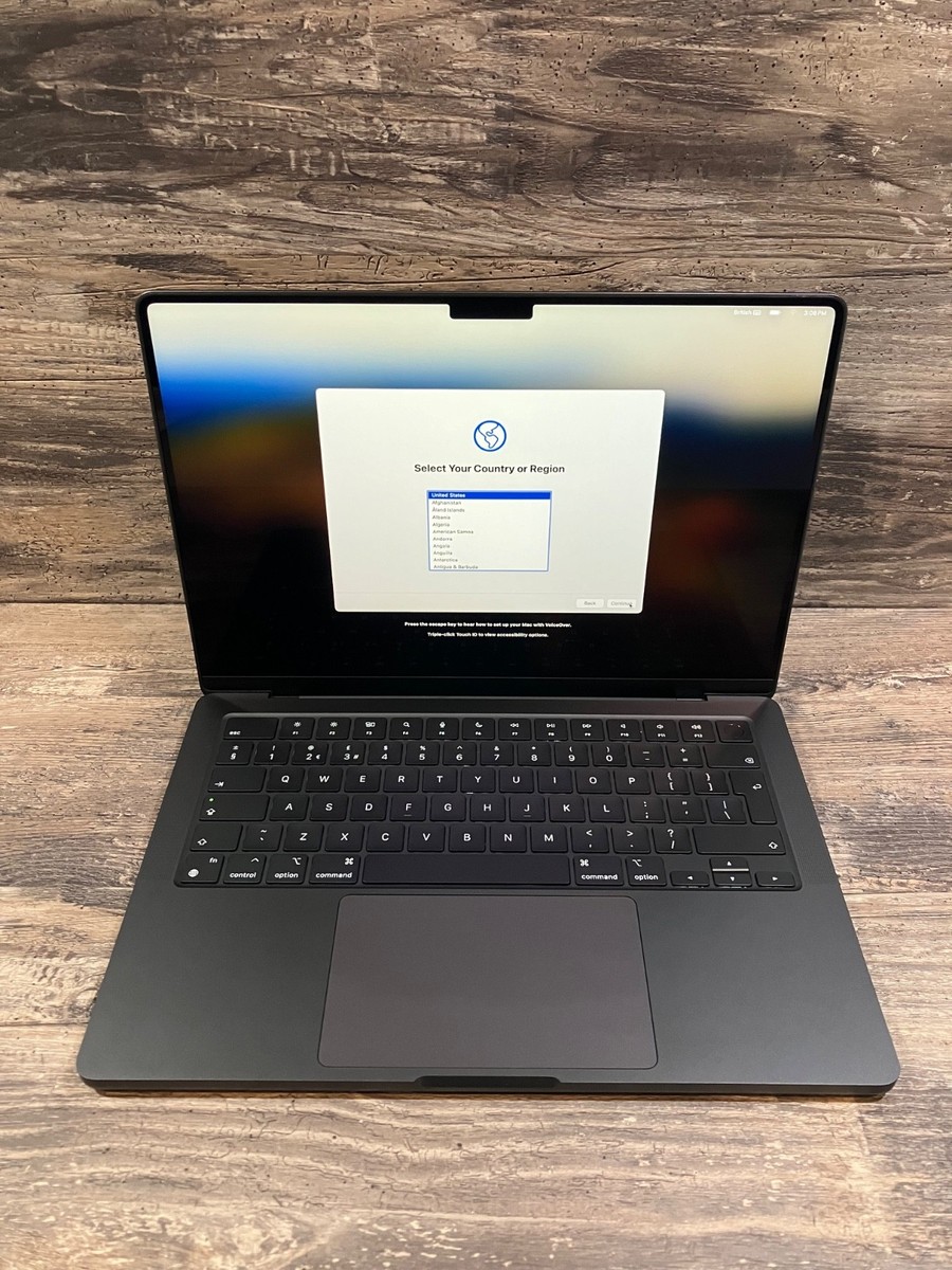 Apple 2023 MacBook Pro 14
