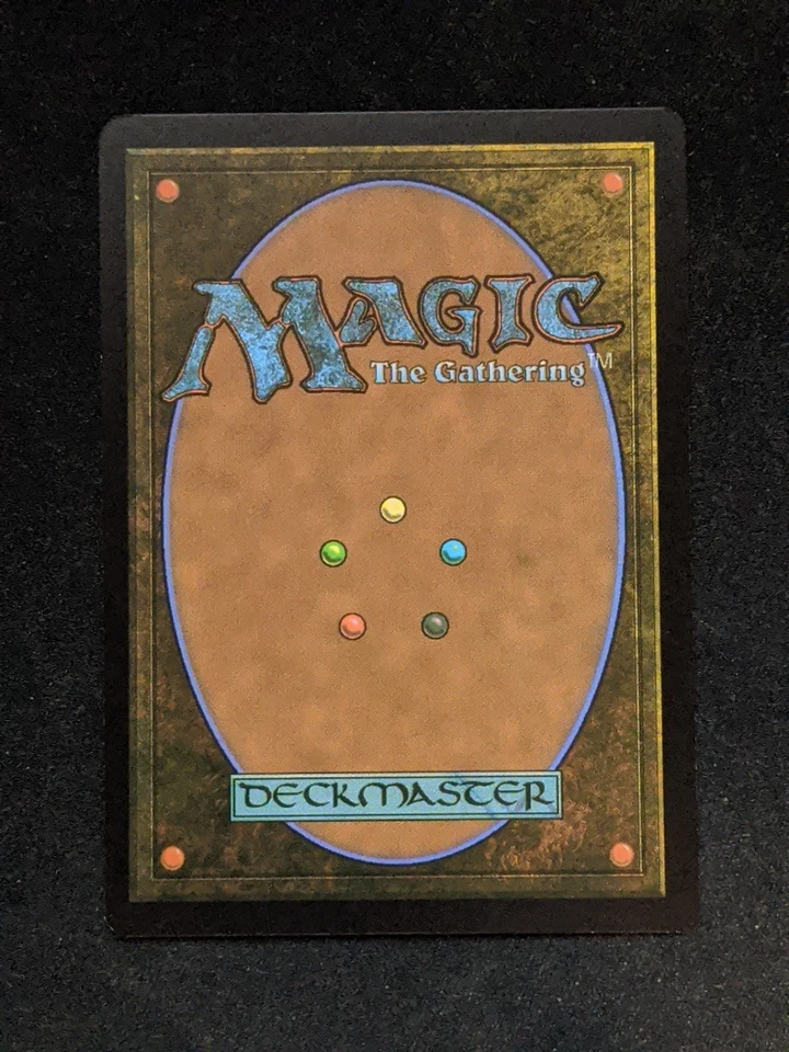 Watery Grave (Borderless) Unfinity Regular - Image 2 of 2