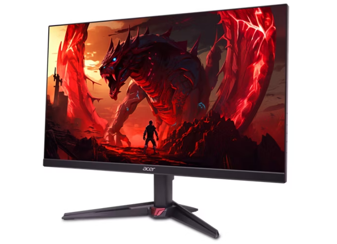 Acer Nitro VG270K V4 160Hz 4K IPS Gaming Monitor - Refurbished | eBay