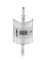 Mann-Filter Kraftstofffilter WK 52/1 Vorfilter Leitungsfilter FüR 6020 5020 5015