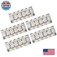 Gassaf Heat Plate Replacement For Select Turb...