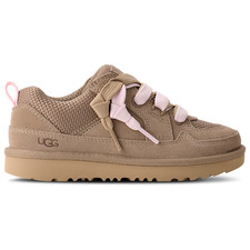 UGG Lo Lowmel 1166490k-DNR Sneakers Girls Rosetta/Dune Lifestyle Shoes Size 4-6