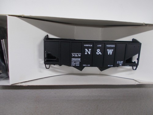 STEWART-#10176-N & W-2-BAY TOLVA #38262-KIT-LOTE-ESCALA AA-HO | Condition: New