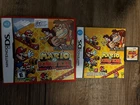 Mario vs Donkey Kong Mini-Land Mayhem (Nintendo DSi, 2010)