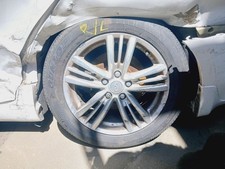 2010 INFINITI G37 Sedan Alloy Wheel 17x7.5 OEM D03001NF8A