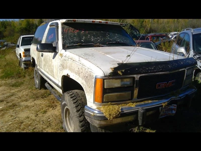 Amplificador de vacío de cilindro maestro de freno para camioneta Chevrolet 1500 88-93 602189 Foto 2 de 4