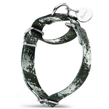 Puppy Collar Martingale Dog Collar - No Pull Anti-Escape Pet Collar for Small...