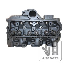 T24755 Ar70583 Remanufactured John Deere Cylinder Head Fits 1020 1520 Tractors