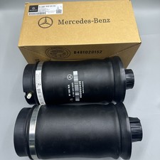 1663200325 BENZ OEM Rear Air Spring Suspensio...