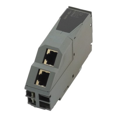 B&R Automation X20IF 10G3-1 X20IF10G3-1 Rev. C0 EtherCAT Slave Modul -used-