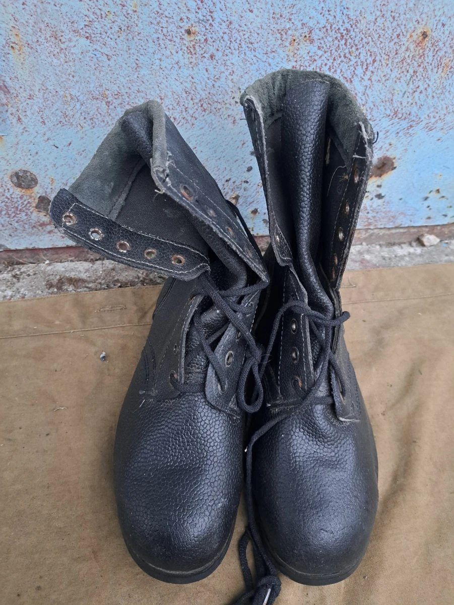 俄罗斯陆军军靴| eBay