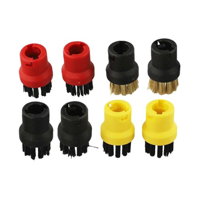 #ad For Karcher Compatible Nylon amp; Steel Brushes Perfect Fit amp; Performance $15.31