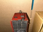 Vintage Model Train Locomotive Build Set Antique Unique Custom Engineering piece — photo 3