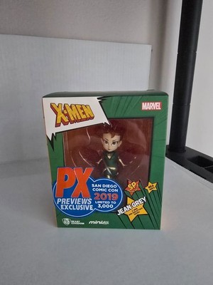 X-Men : Jean Grey Mini Egg PX Exclusive SDCC 2019 Limited to 3000