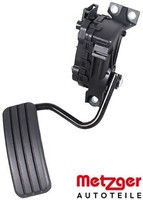 Metzger 0901486 Sensor FüR Fahrpedalstellung FüR Renault