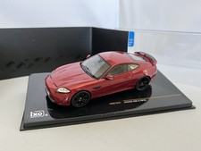 Jaguar XKR-S (Red) 2010 1:43 IXO