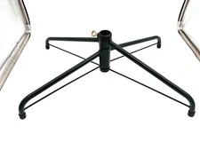 Tree Stand Base For Artificial Tree Replacement Metal Square 4 Legs pedd1-306l-9