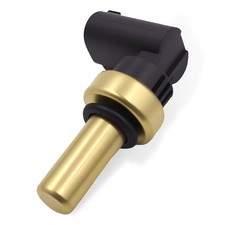 Engine Coolant Temperature Sensor, ECT Water Temp Sensor Compatible with