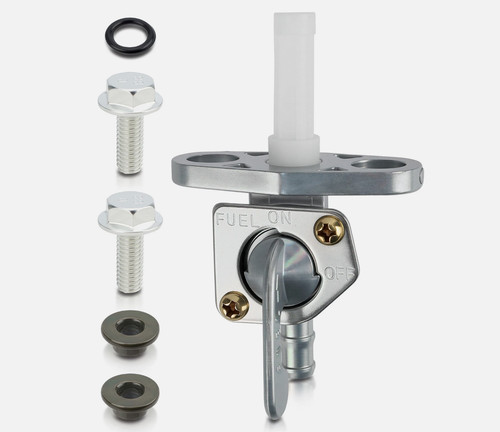 NEW Fuel Valve Petcock Assy For  CR125R CR250R CR480R CR500R 16950-ML3-911