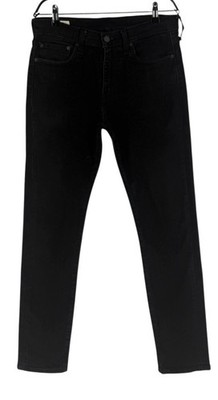 LEVI'S STRAUSS & CO Herren 510 2% Elasthan Gerade Jeans W31 L32