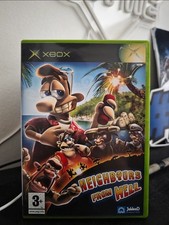 Neighbours from Hell – Xbox PAL –