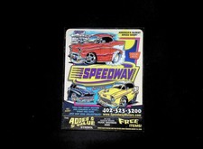 Speedway Motors Catalog 215 Hot Rod Street Rod Parts 2003 Classic Cars Chevy Speedway Motors Catalog 215 Hot Rod Street Rod Parts 2003 Classic Cars Chevy
