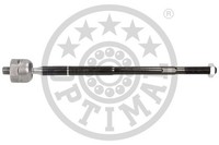 Optimal G2-1234 Axialgelenk, Spurstange Vorne Innen Beidseitig FüR Mitsubishi OU