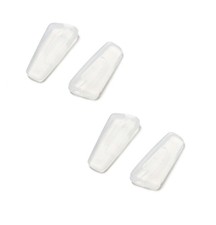 Replacement Nose Pads for Oakley Upturn OX8192D Frame Rubber Nose Pieces Guard