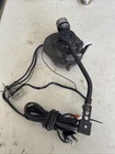 Technics SL 2000 TONE ARM, needle assembly, original Power, Cord, And Rca Cords