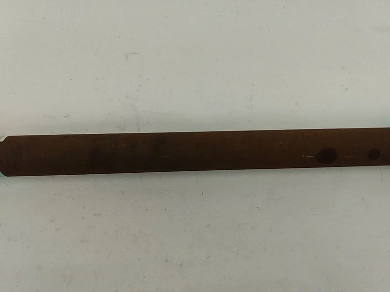 Eje de transmisión trasero Saturn Sky transmisión automática compatible con 2007-2010 Foto 4 de 4