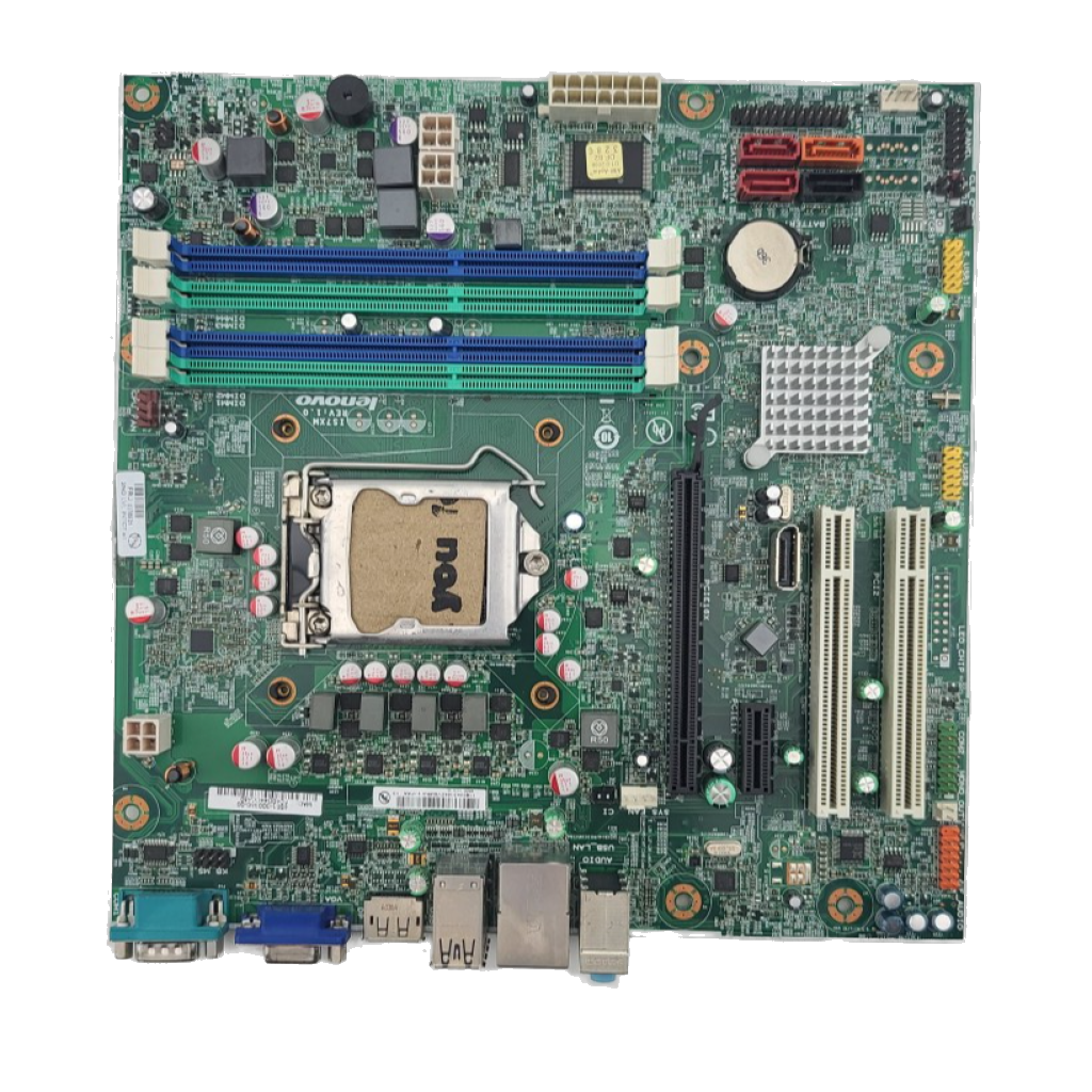 Lenovo Is7xm Rev Motherboard Specs Lenovo IS7XM Q77 Motherboard
