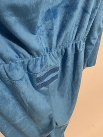 SONIC 2 The Hedgehog Deluxe Childs Costume Large 10/12 Kids Inflatable Head READ