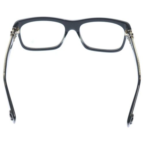 CHROME HEARTS MY DIXADRYLL BS Flare Sonnenbrille Schwarz Silber 55□18-135 - Bild 2 von 6