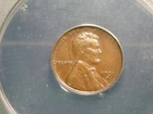 1931 S Lincoln Cent  Item # 1658