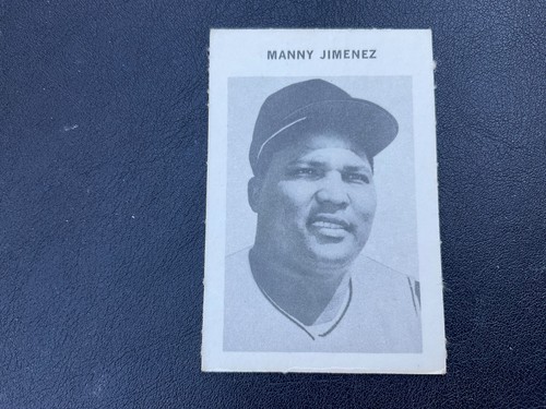 1969 MLB MILTON BRADLEY A-k LISTED ALPHABETIC ORDER PICK CARDS YOU WANT - Bild 368 von 435