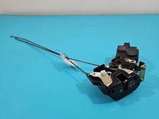 Porte arrière et accessoires Hyundai TERRACAN