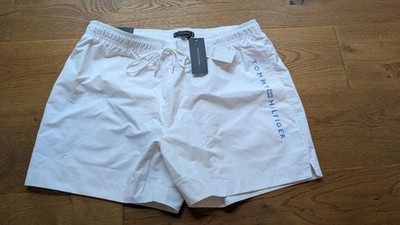 NEU Tommy Hilfiger Badeshort Badehose XXL