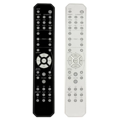 Remote Control with Broad Compatibility for MBE1158 RAX23 Video Receiver Remote