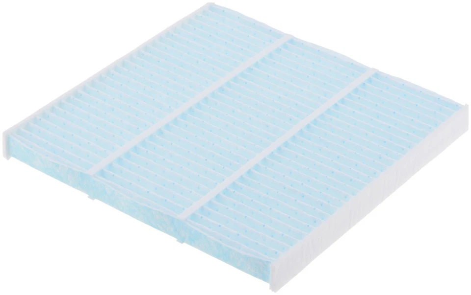 Воздушный фильтр для салона Bosch 6056C для 00–14 Toyota Camry Sienna Prius Solara FJ - Изображение 3 из 4