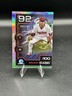 Ralphy Velazquez - 2025 Bowman #BTP-92 Bowman Scouts Top 100