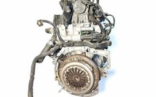 HM01 motore PEUGEOT 208 1.2 VTI 82 autrpR2025-0009238