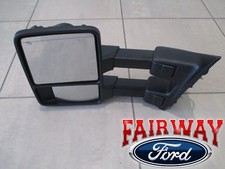 13 thru 16 Super Duty OEM Ford Power Heat Tur...