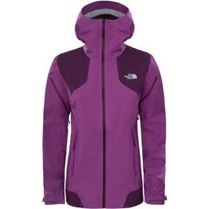 the north face shinpuru jacket