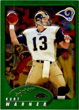 2002 TOPPS CHROME FOOTBALL BASE/STARS/RC/INSERTS COMPLETE YOUR SET-YOU PICK NFL