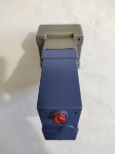 Telemecanique Pressostato Nautilus XML A002A2S11 G1/4" femmina 0,15...2,5 bar - Foto 7 di 7