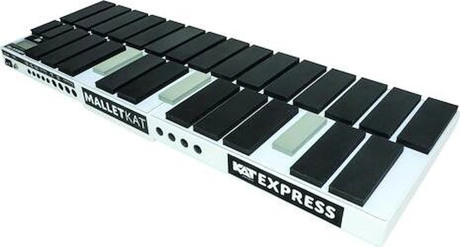 KAT MalletKat Grand 8 2Octave Mallet Percussion Controller Kit for