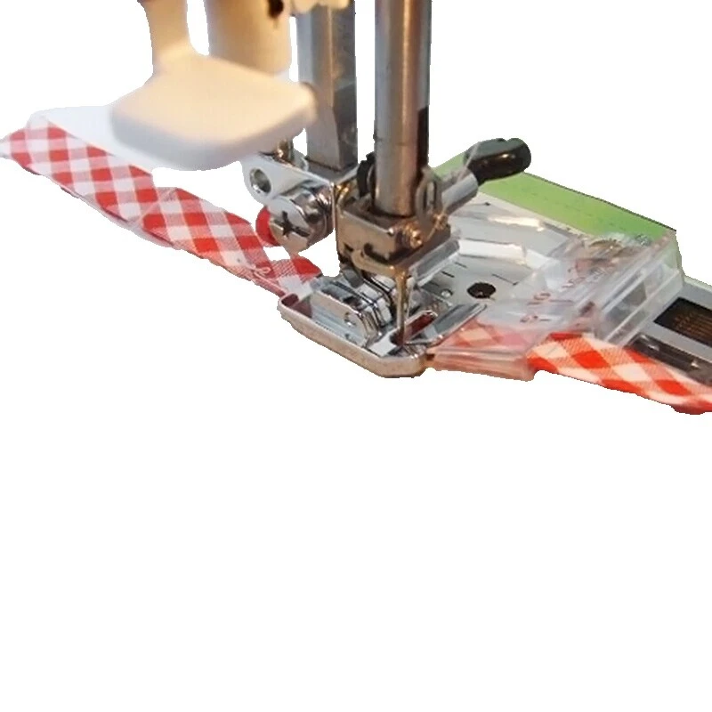 Adjustable Binding Foot Sewing Machine Feet for Pfaff